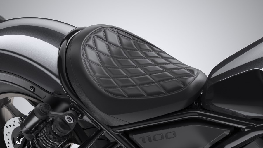 21YM CMX1100 REBEL ACCESSORIES