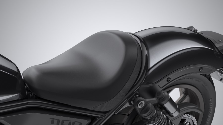 21YM CMX1100 REBEL ACCESSORIES
