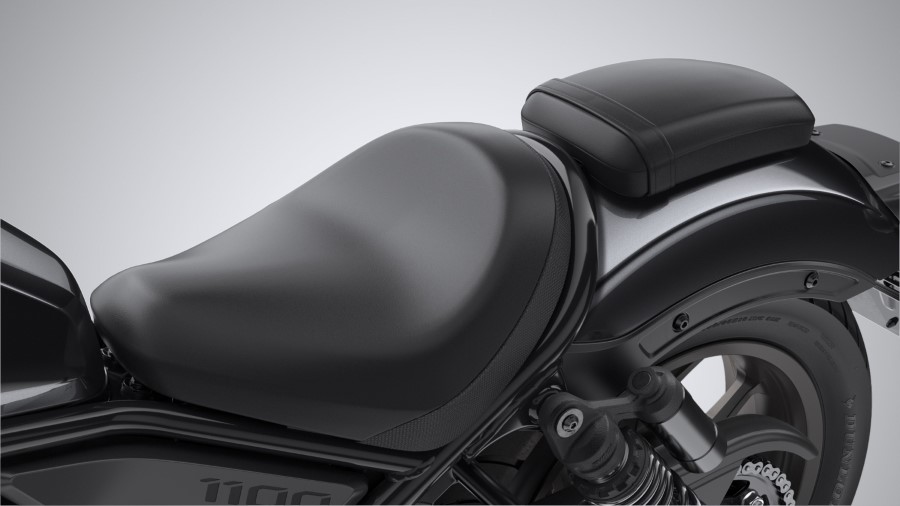 21YM CMX1100 REBEL ACCESSORIES