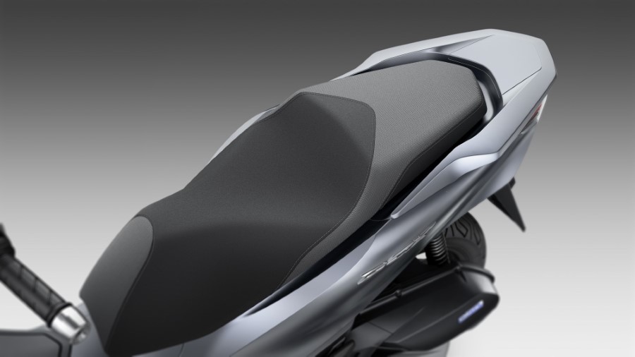 21YM HONDA PCX125