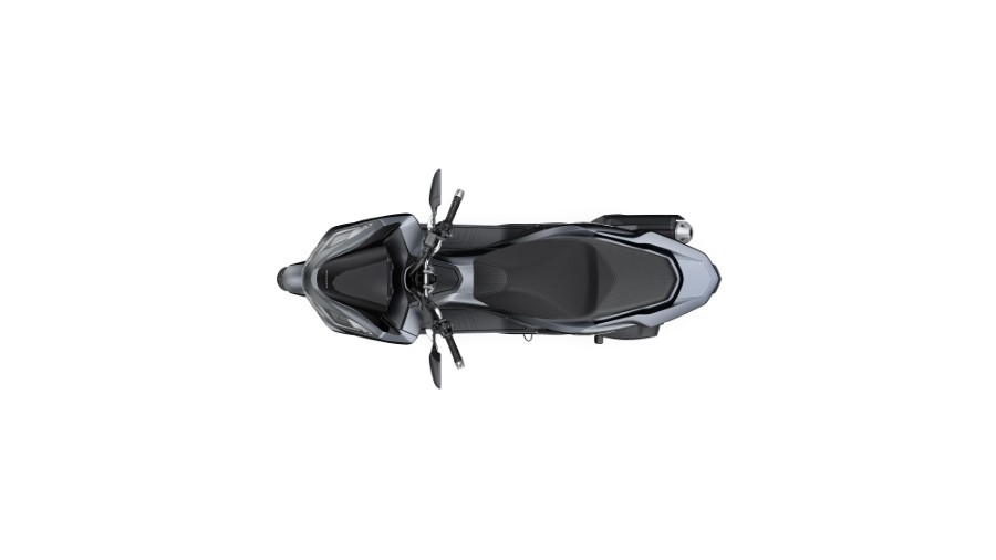 21YM HONDA PCX125