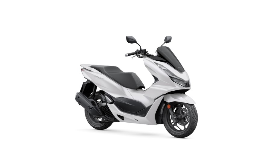 21YM HONDA PCX125